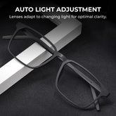 Customized Rectangle Reading Glasses Anti-Reflective